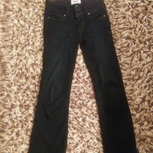 Paige daek wash jeans. Size 24